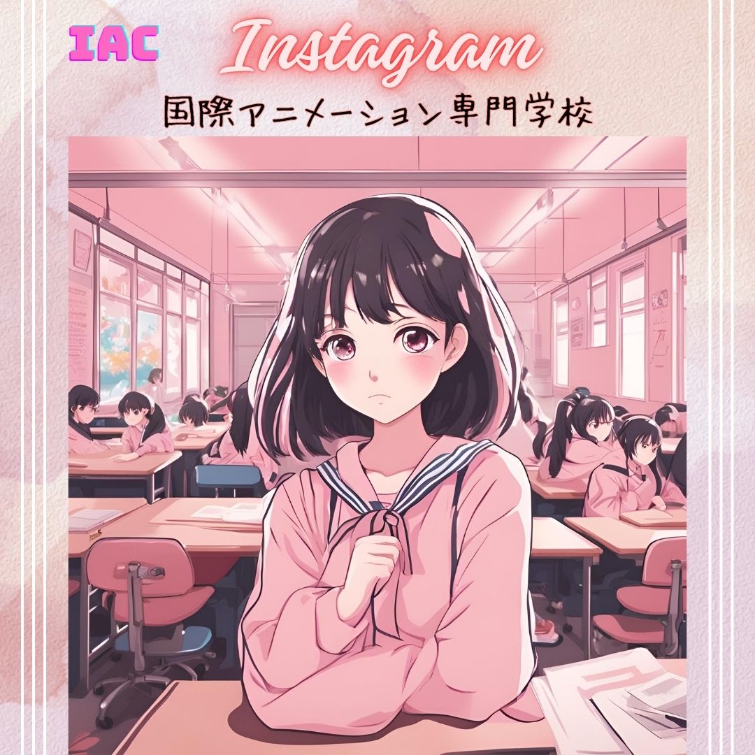 IAC公式Instagram